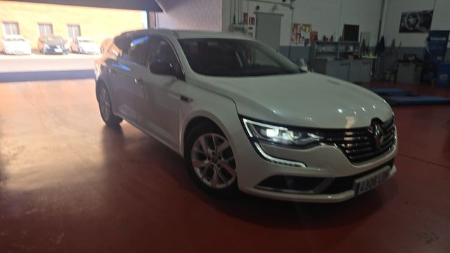 Renault Talisman 2020