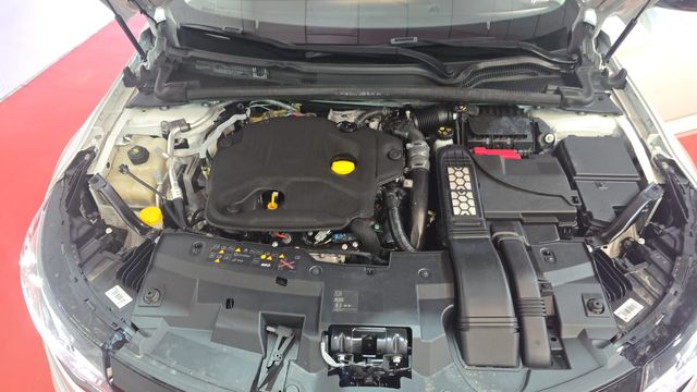 Renault Talisman 2020