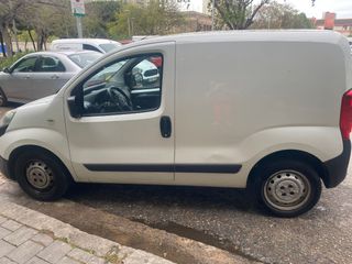 Citroen Nemo 2014