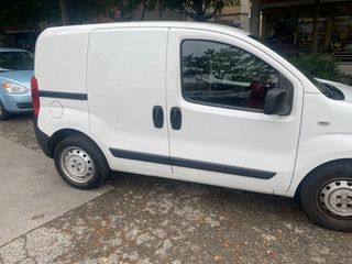 Citroen Nemo 2014