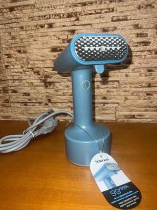 Vaporizador de Ropa Taurus