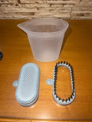 Vaporizador de Ropa Taurus