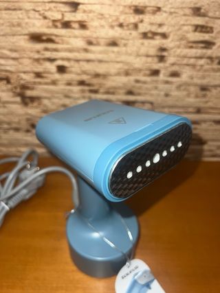 Vaporizador de Ropa Taurus