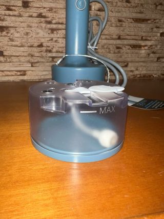Vaporizador de Ropa Taurus