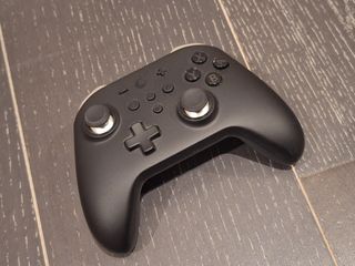 Nintendo Switch 2019 [5 juegos y mando pro]
