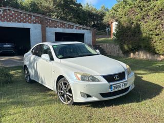 Lexus Is220d