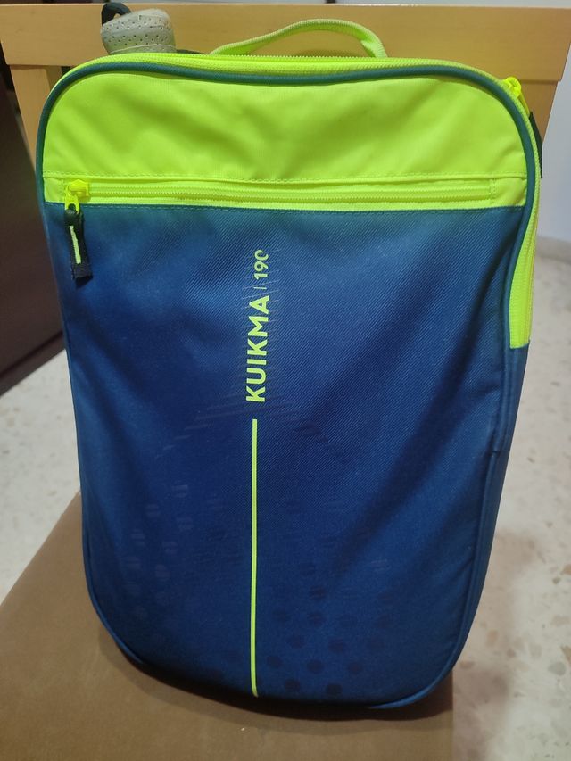 Funda pala pádel KUIMKA 190