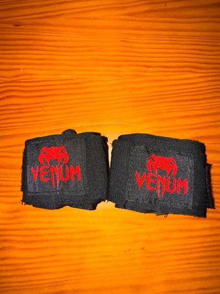 Pack completo boxeo (Guantes/Botas/Casco/Muñequera