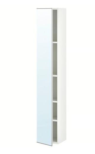 Armario Baño Espejo Ikea Enhet