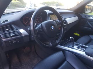 BMW X5 2013 de partcular 