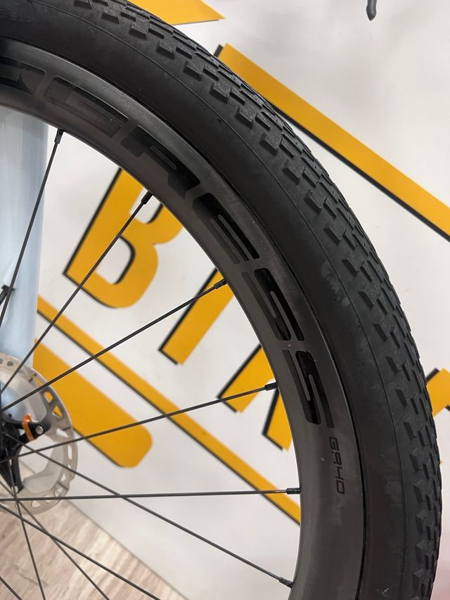 Specialized Diverge Full Carbono