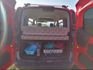 Mueble Camper