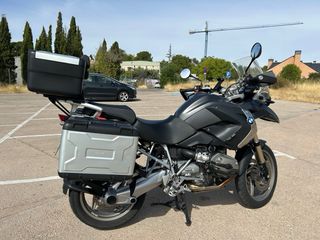 BMW R 1200 GS 105 CV