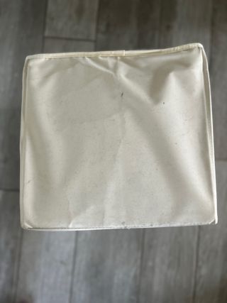 Contenitore giochi 3sprouts drago verde