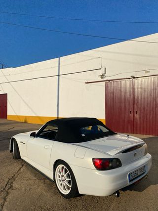 Honda S2000 2004