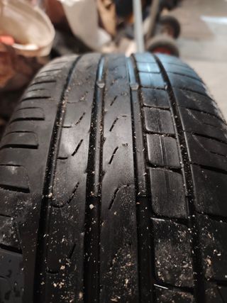 Llantas Mercedes