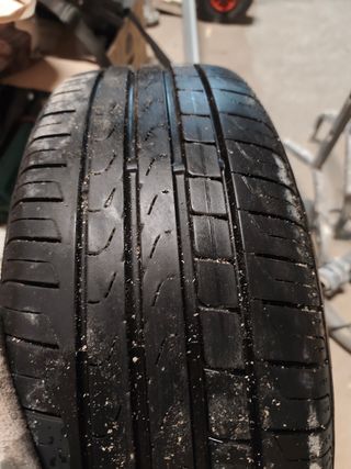 Llantas Mercedes