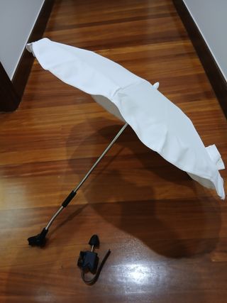 Sombrilla para cochecito de bebé