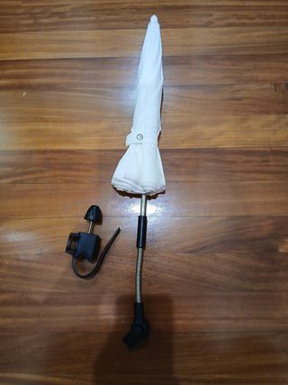 Sombrilla para cochecito de bebé