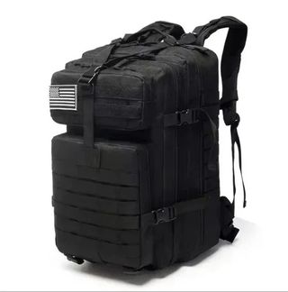 MOCHILA táctica militar 50L XL NUEVO