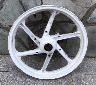 Rueda Delantera Honda NS-1 75