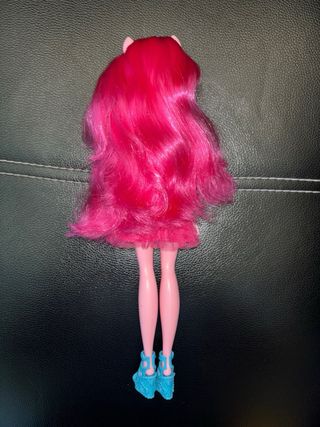 Muñeca Pinkie Pie Equestria Girls My Little Pony