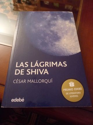 Las Lágrimas de Shiva (Periscopio/ Periscope) (...