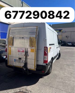 GRUA PARA MOTOS , trasporte - traslado de MOTOS