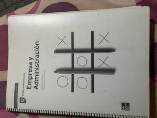 Libros de Segunda mano GMMAD