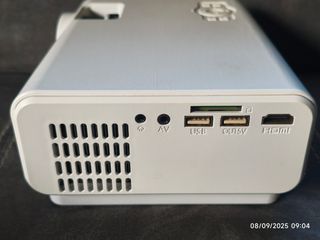 Proyector TOPTRO TR21 Blanco