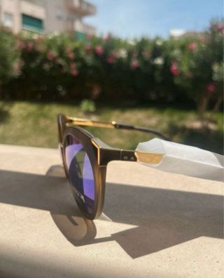 Gafas de sol Oakley mujer
