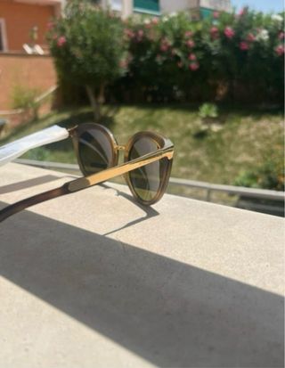Gafas de sol Oakley mujer