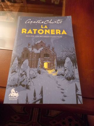 La ratonera