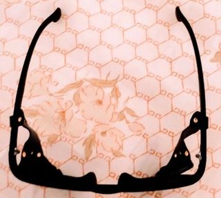 Occhiali Cosplay Plastica Dura