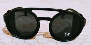 Occhiali Cosplay Plastica Dura