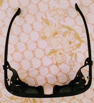 Occhiali Cosplay Plastica Dura