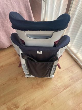 Silla de coche RÖMER