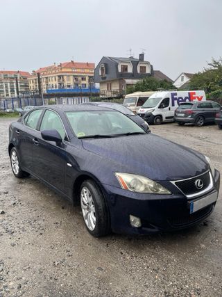 Lexus IS 2008