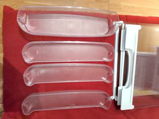 Baldas y bandejas frigorífico Indesit