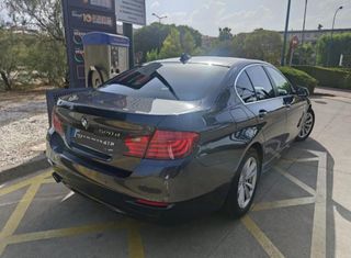 BMW Serie 5 2014