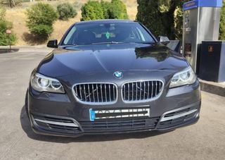 BMW Serie 5 2014