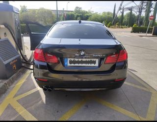 BMW Serie 5 2014