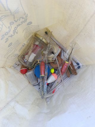 Material de pesca