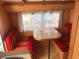 CARAVANA TRIGANO  SILVER