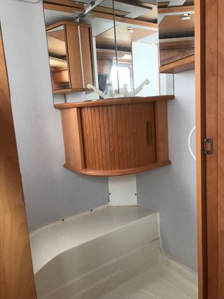 CARAVANA TRIGANO  SILVER