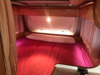 CARAVANA TRIGANO  SILVER