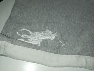 Pantalones Cortos Polo Ralph Lauren Grises