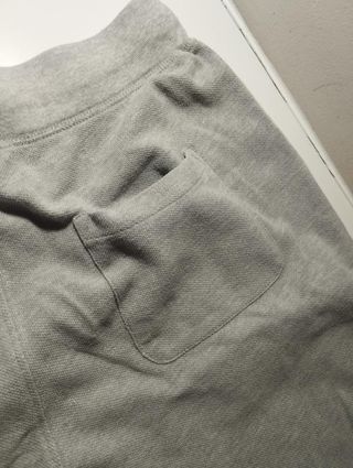 Pantalones Cortos Polo Ralph Lauren Grises