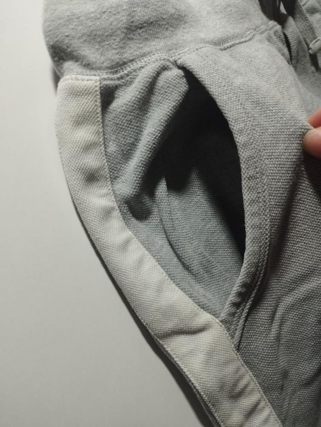 Pantalones Cortos Polo Ralph Lauren Grises