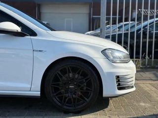 Volkswagen Golf gtd